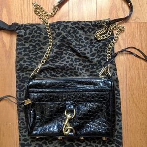 Rebecca Minkoff Mini Morning After Clutch